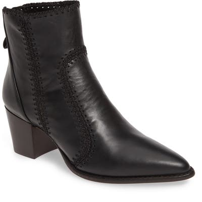 Alexandre Birman Benta Pieced Bootie