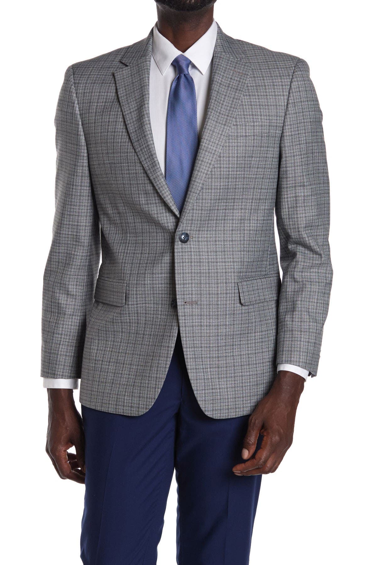 tommy hilfiger sport coat