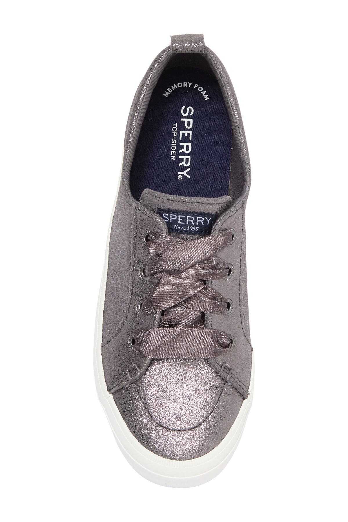 sperry glitter sneakers