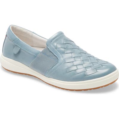 Josef Seibel Caren 26 Sneaker, Blue