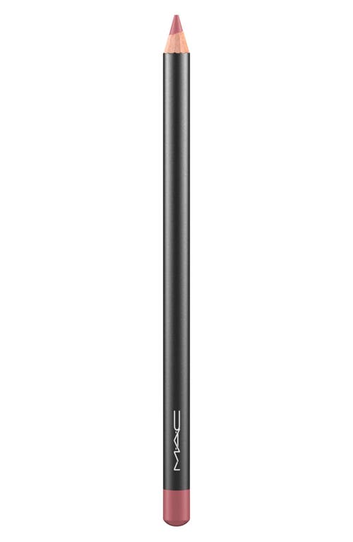 UPC 773602066414 product image for MAC Cosmetics Lip Pencil in Dervish at Nordstrom | upcitemdb.com
