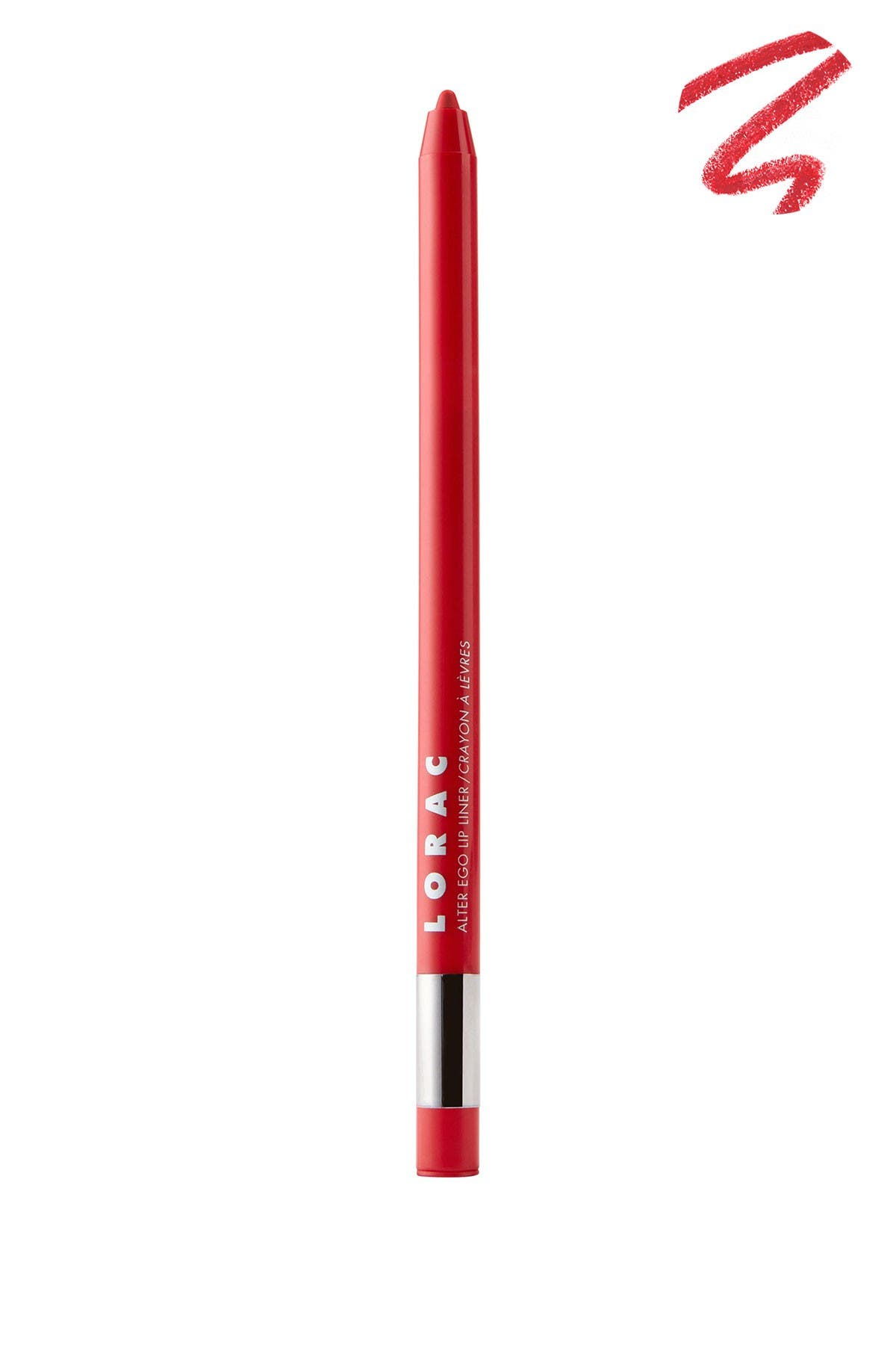 Lorac Alter Ego Lip Liner In Pin Up