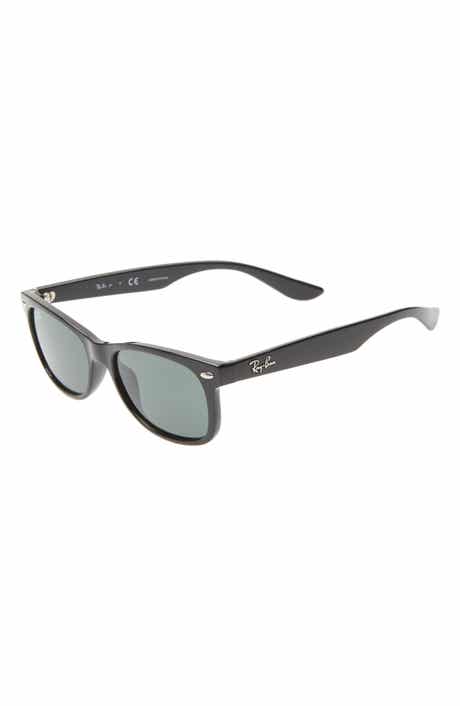 Ray-Ban Junior 48mm Wayfarer Sunglasses | Nordstrom