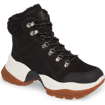 Kenneth Cole New York Maddox 2.0 Hiking Sneaker