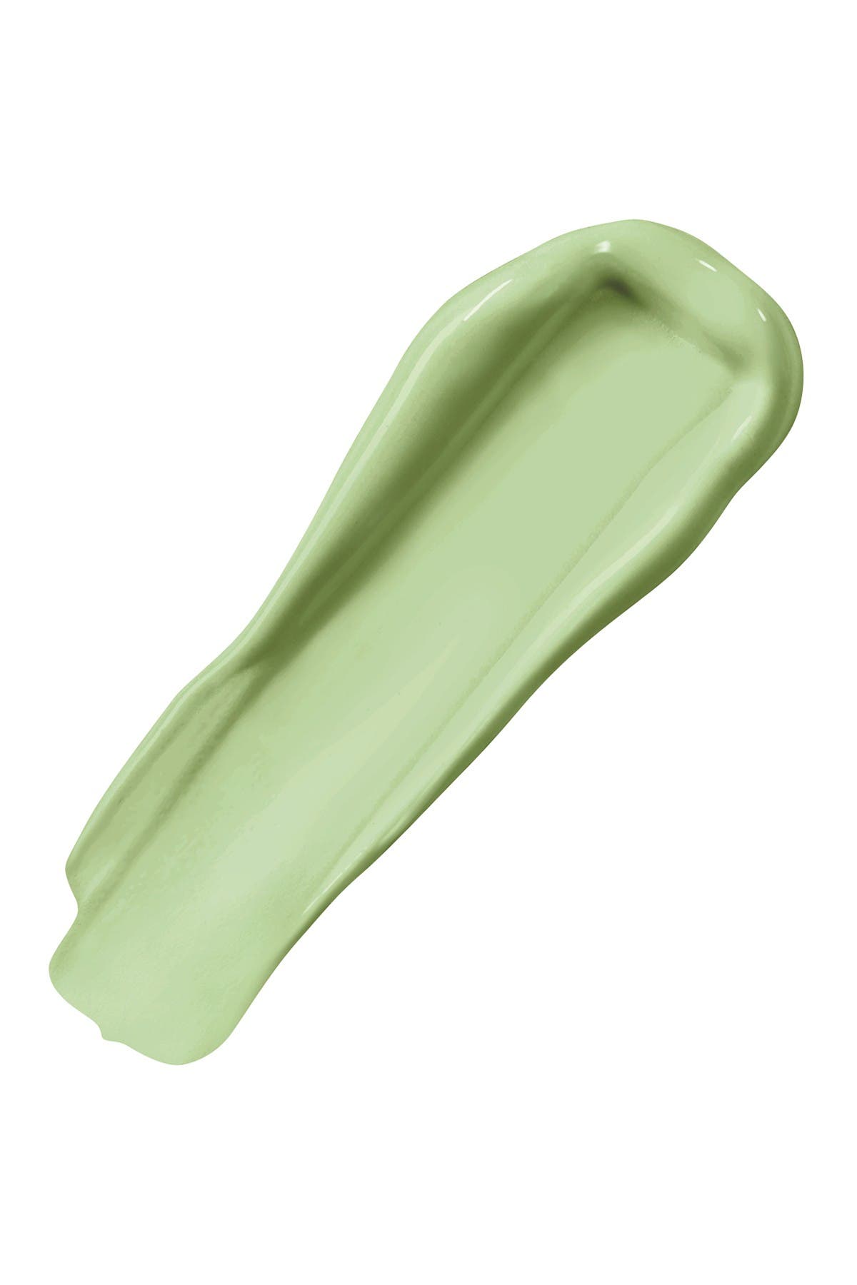 nyx color correcting primer green