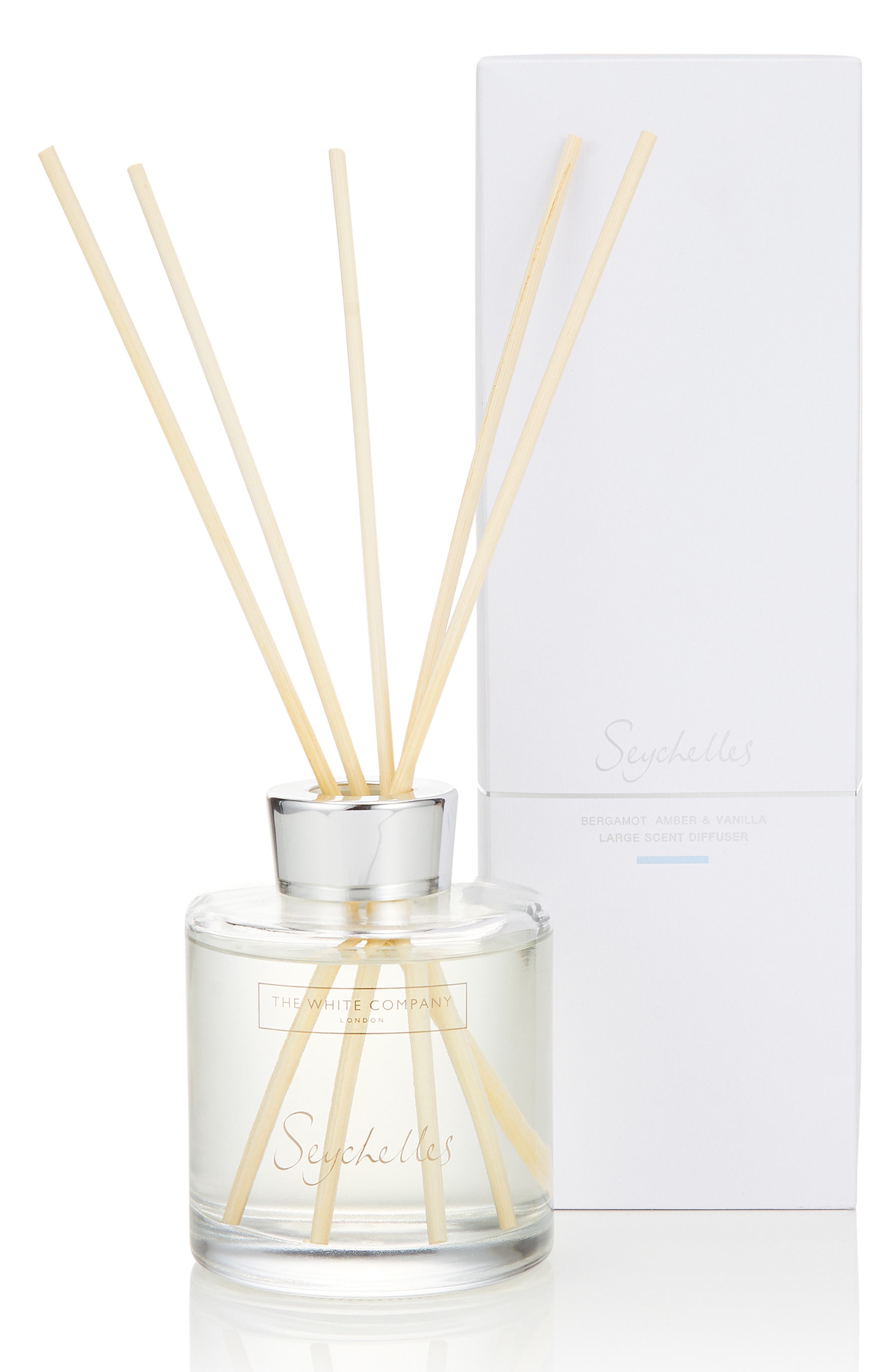 The White Company Large Home Fragrance Diffuser Nordstrom