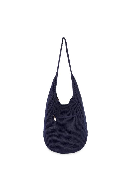 Shop The Sak 120 Hobo In Denim