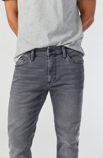 Men's Jake Slim Leg Jeans in Dark Sporty