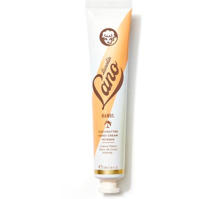 Lanolips Lano Coconutter Hand Cream Intense