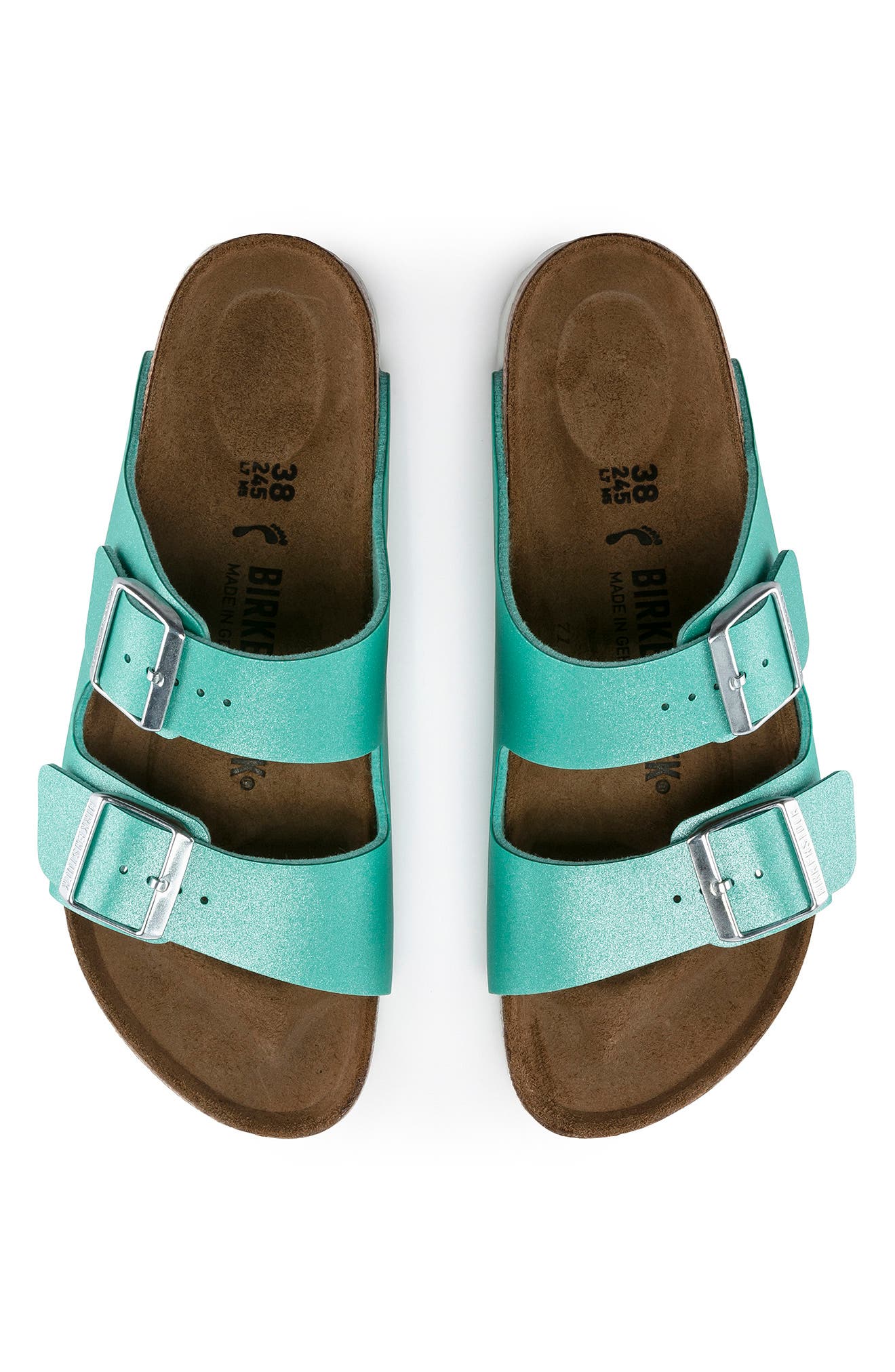 nordstrom rack birkenstocks