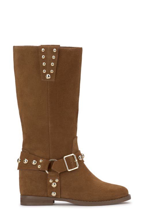Jessica Simpson Milley Boot In Tuscan Tan