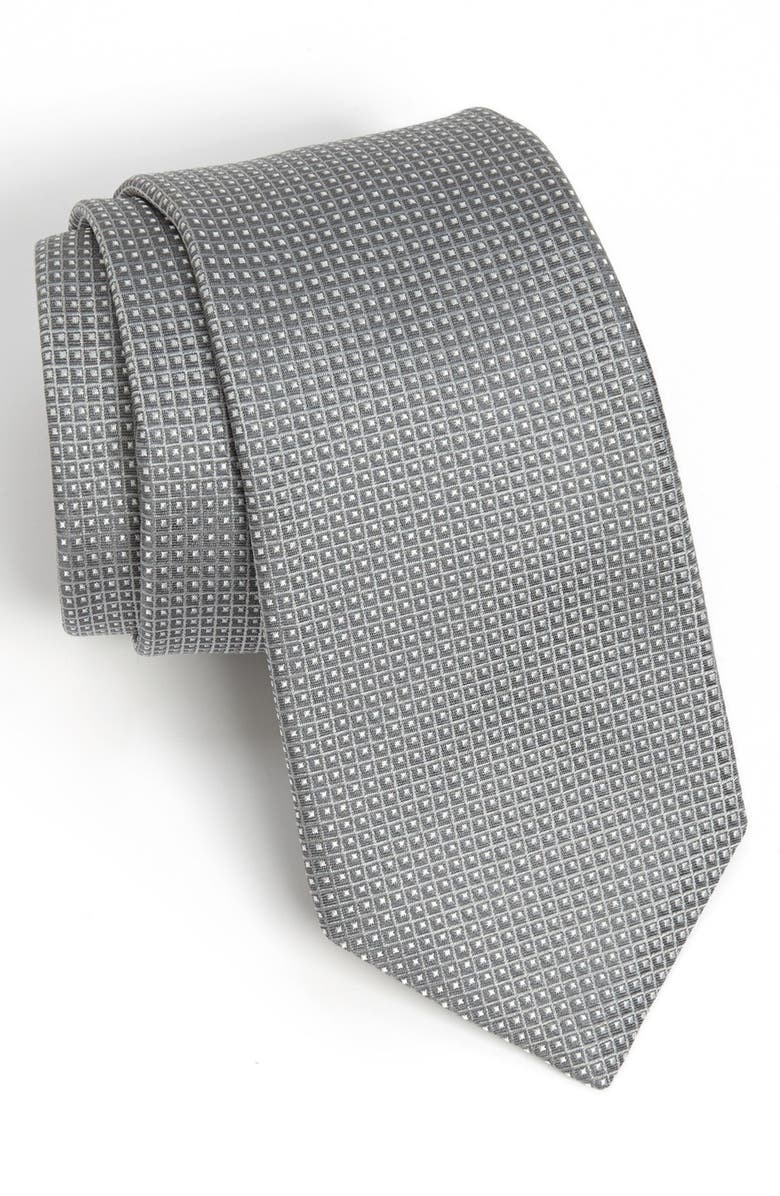 Michael Kors 'Mandy' Silk Tie | Nordstrom