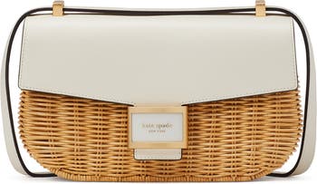 These 7 pretty spring handbags are over 50% off at Nordstrom Rack, from  Kate Spade to Valentino