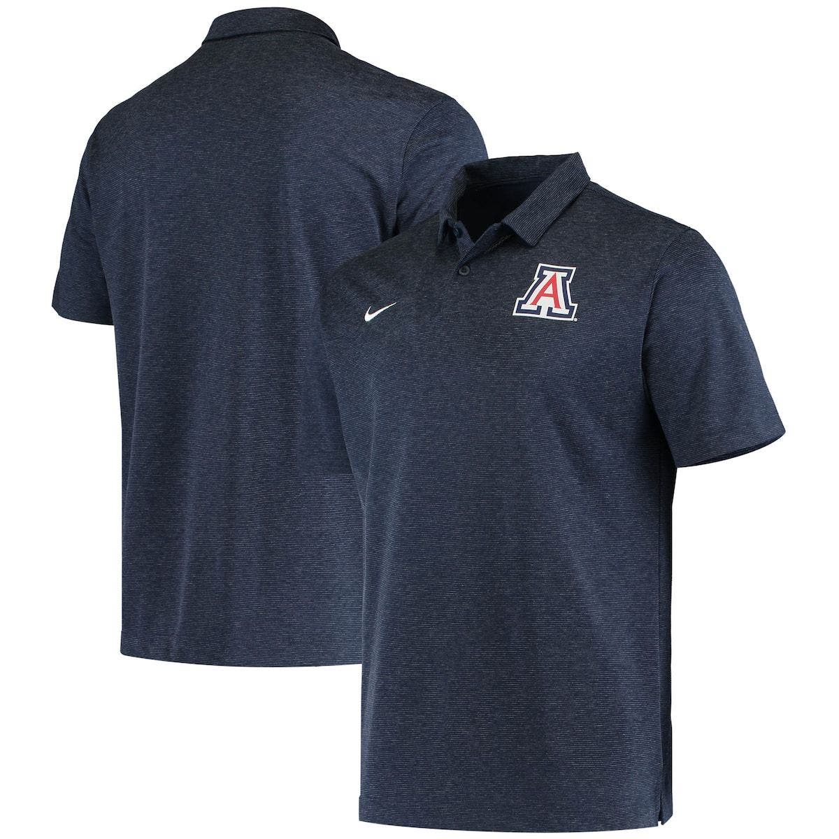 nike arizona wildcats polo