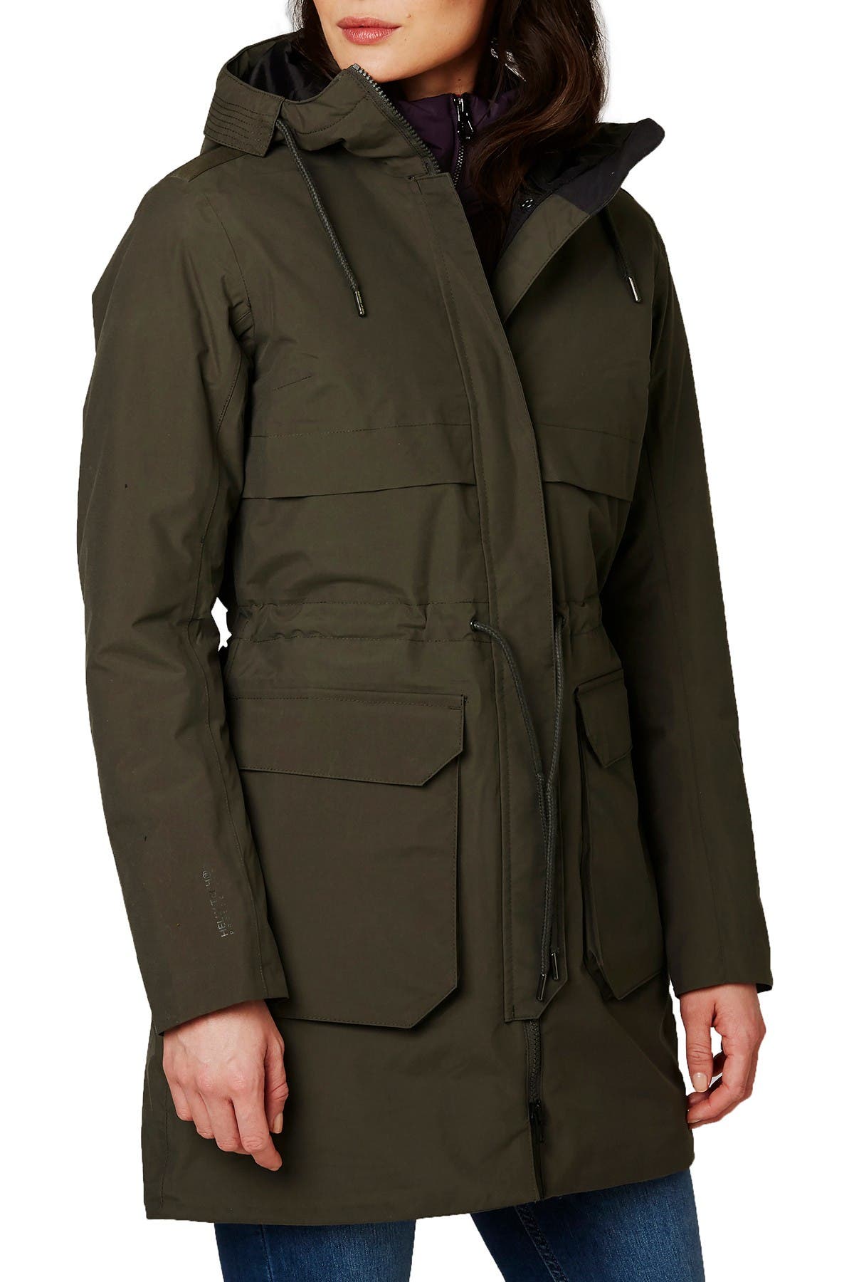 helly hansen boyne jacket