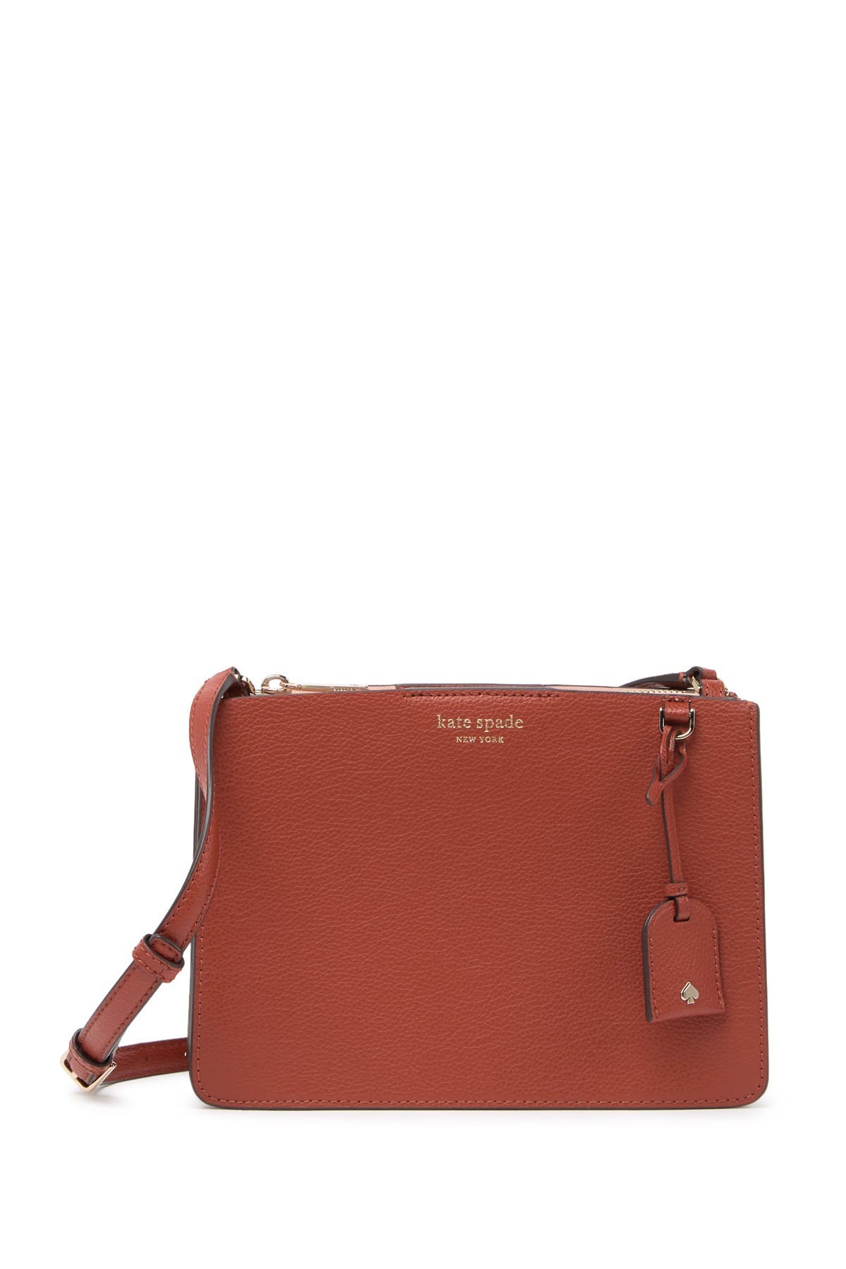 Kate spade eva online crossbody