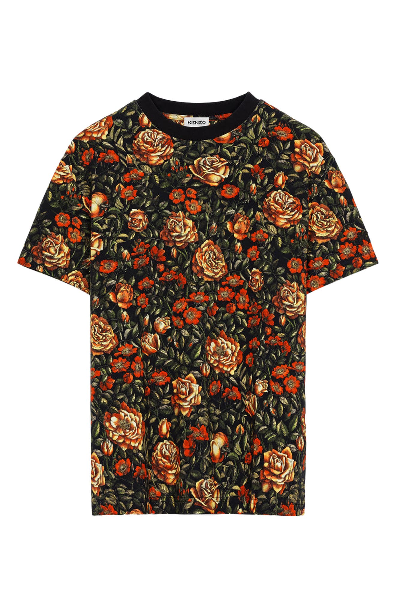 kenzo man shirt