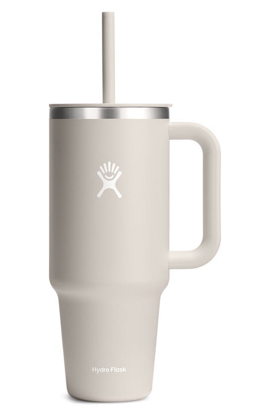 Hydro Flask Hydroflask 32 oz All Around Travel Tumbler In Oat