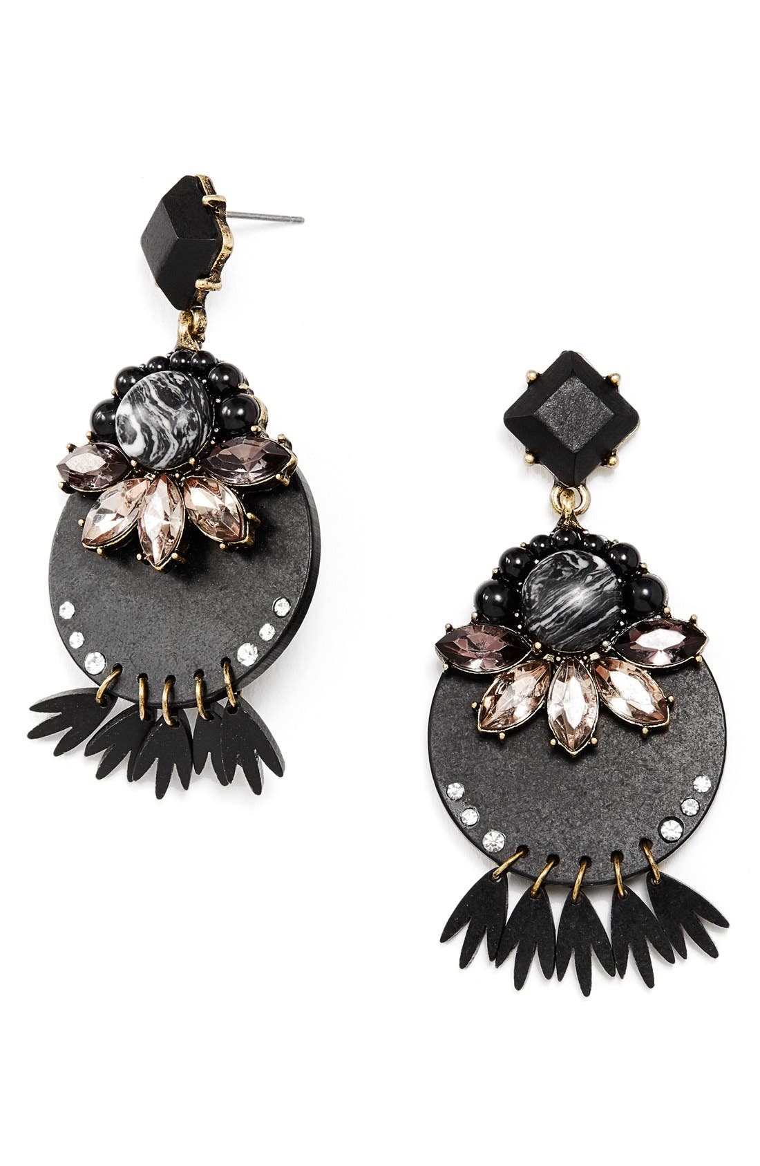 BaubleBar Drop Earrings Nordstrom