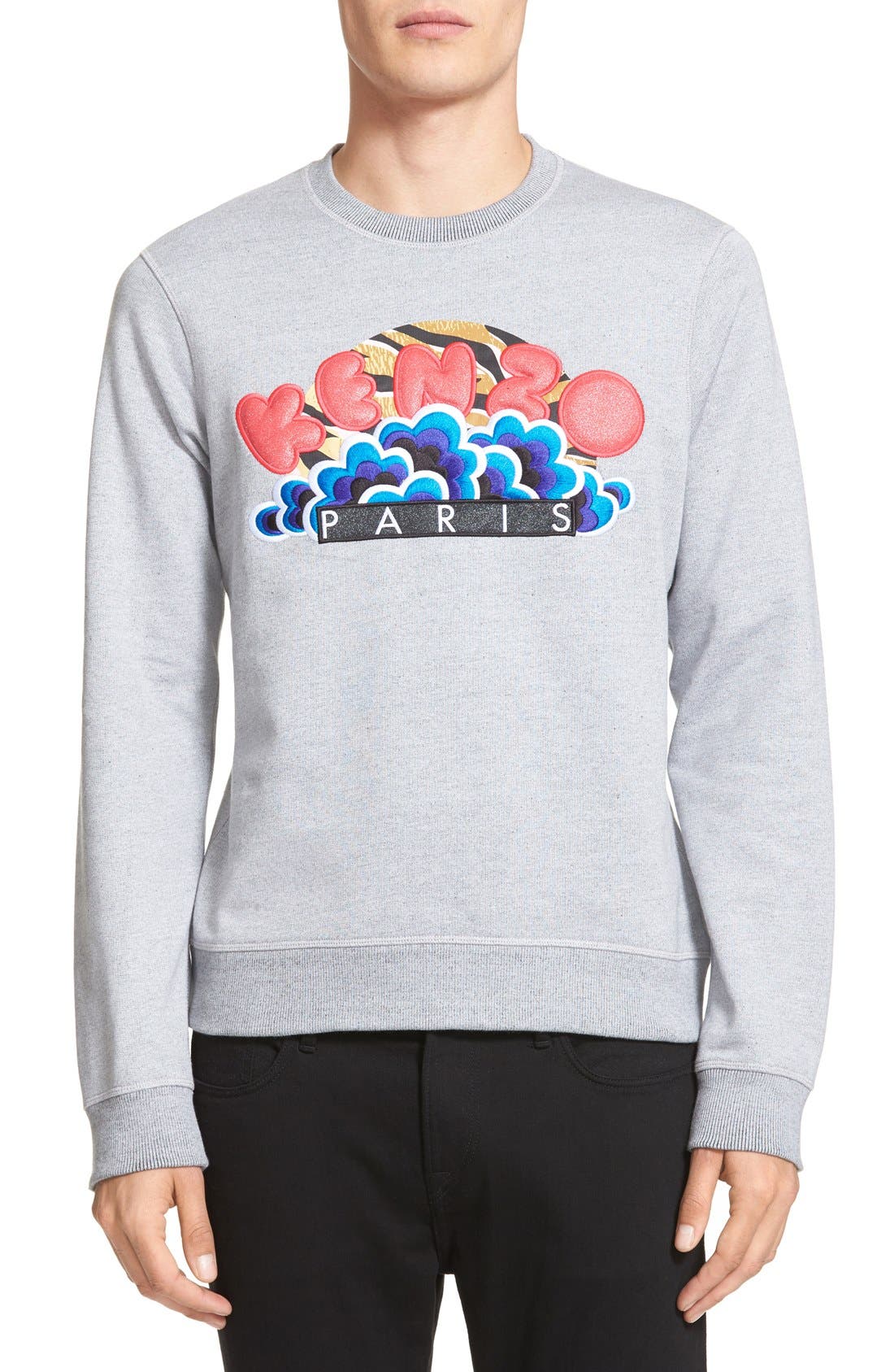 kenzo sweatshirt nordstrom