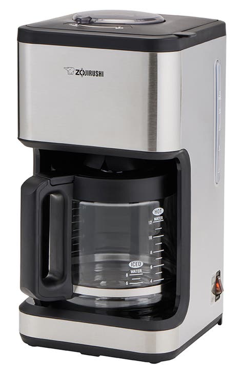 Zojirushi Micom Water Boiler (5-Liter, Metallic Black) with Cleaner and  Tumbler 