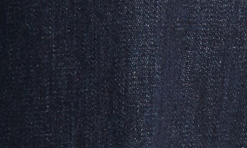 Frame Modern High Waist Wide Leg Jeans In Rinse