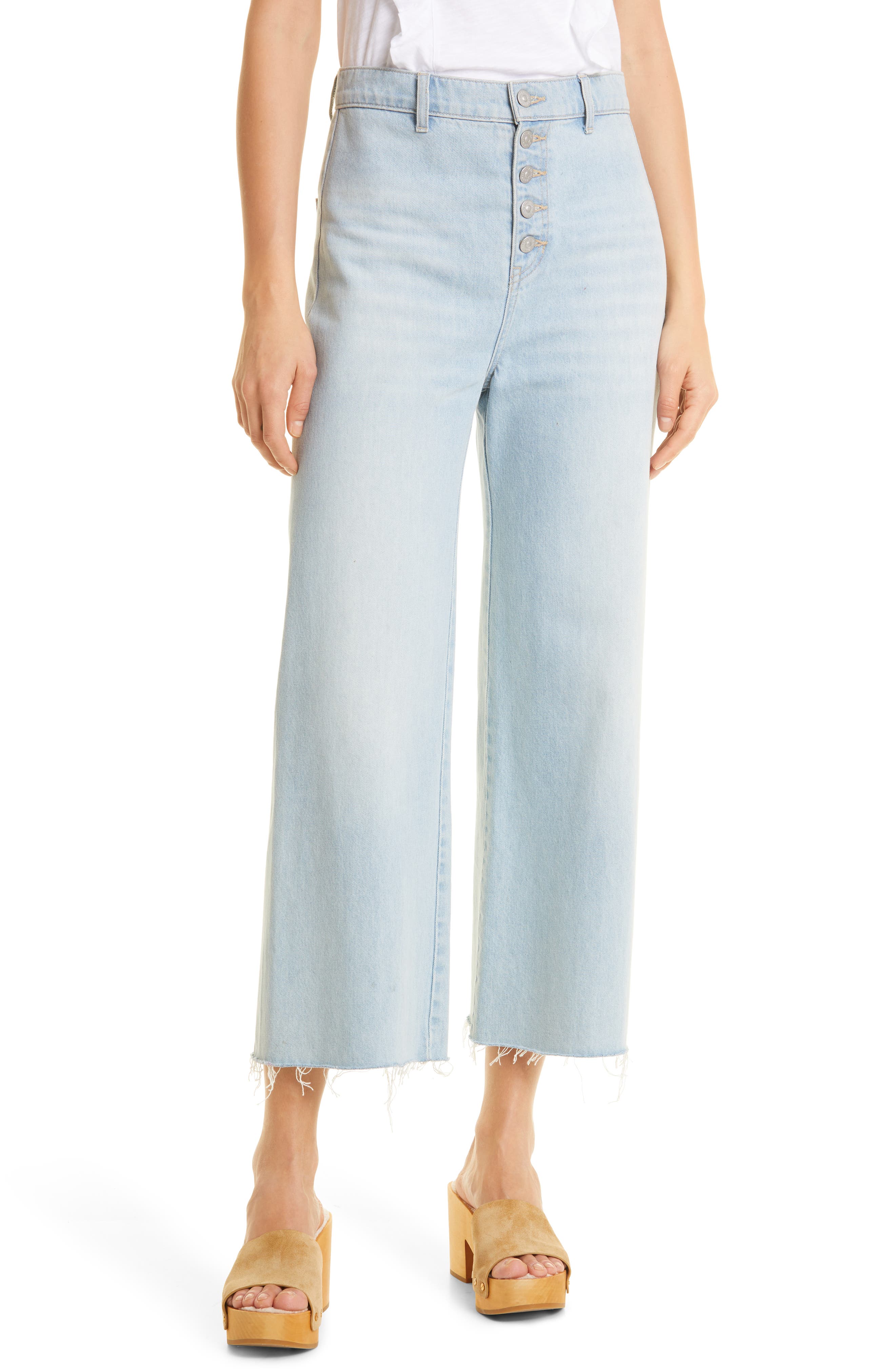 veronica beard jeans nordstrom