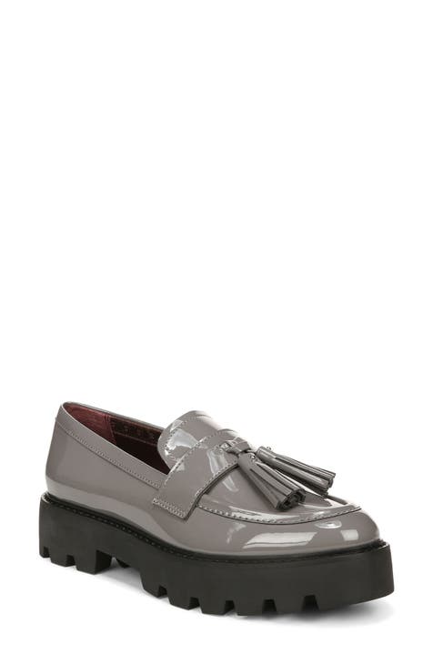 Dark gray womens sales dress shoes