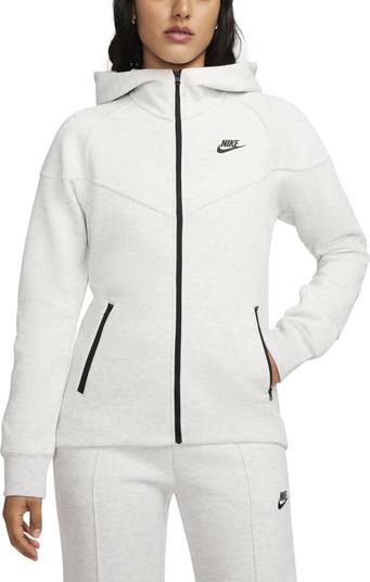 Nike Sportswear Tech Fleece Windrunner Zip Hoodie