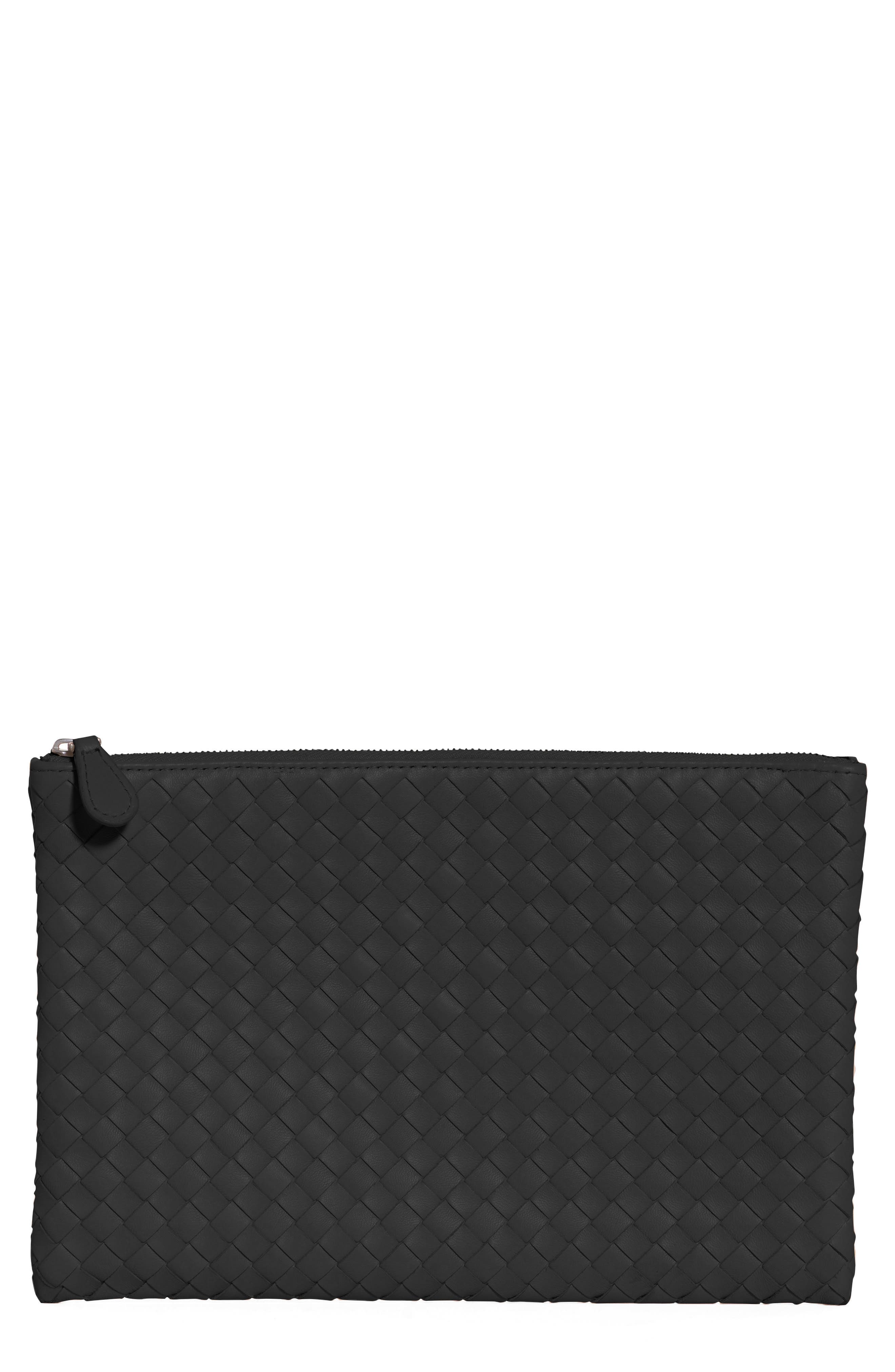 bottega veneta men pouch