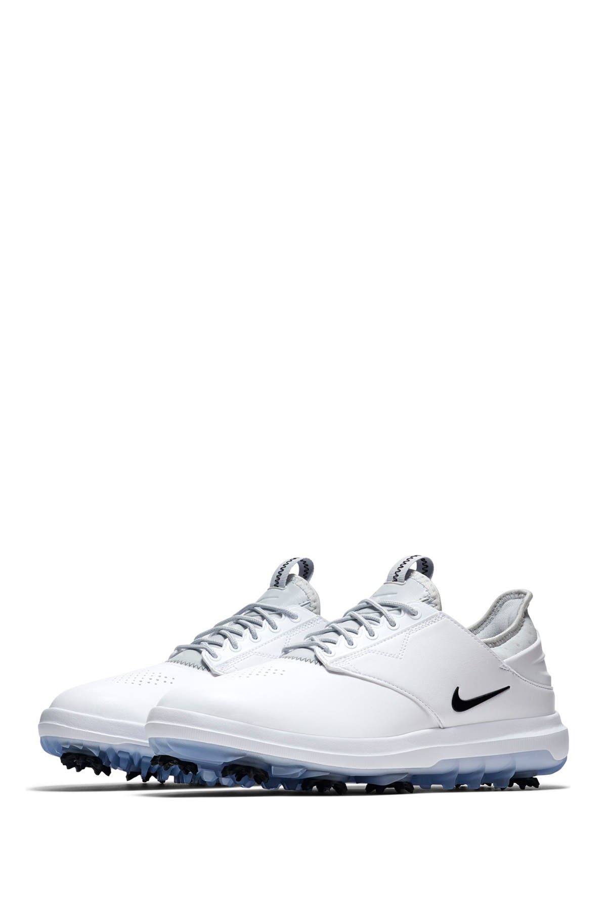nike mens air zoom direct golf shoes