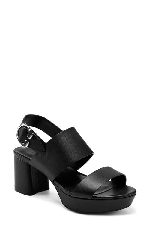 Aerosoles Camera Platform Sandal at Nordstrom,