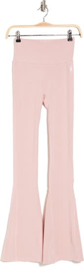 Free People FP Movement Rich Soul Flare High Rise Leggings, Dillard's