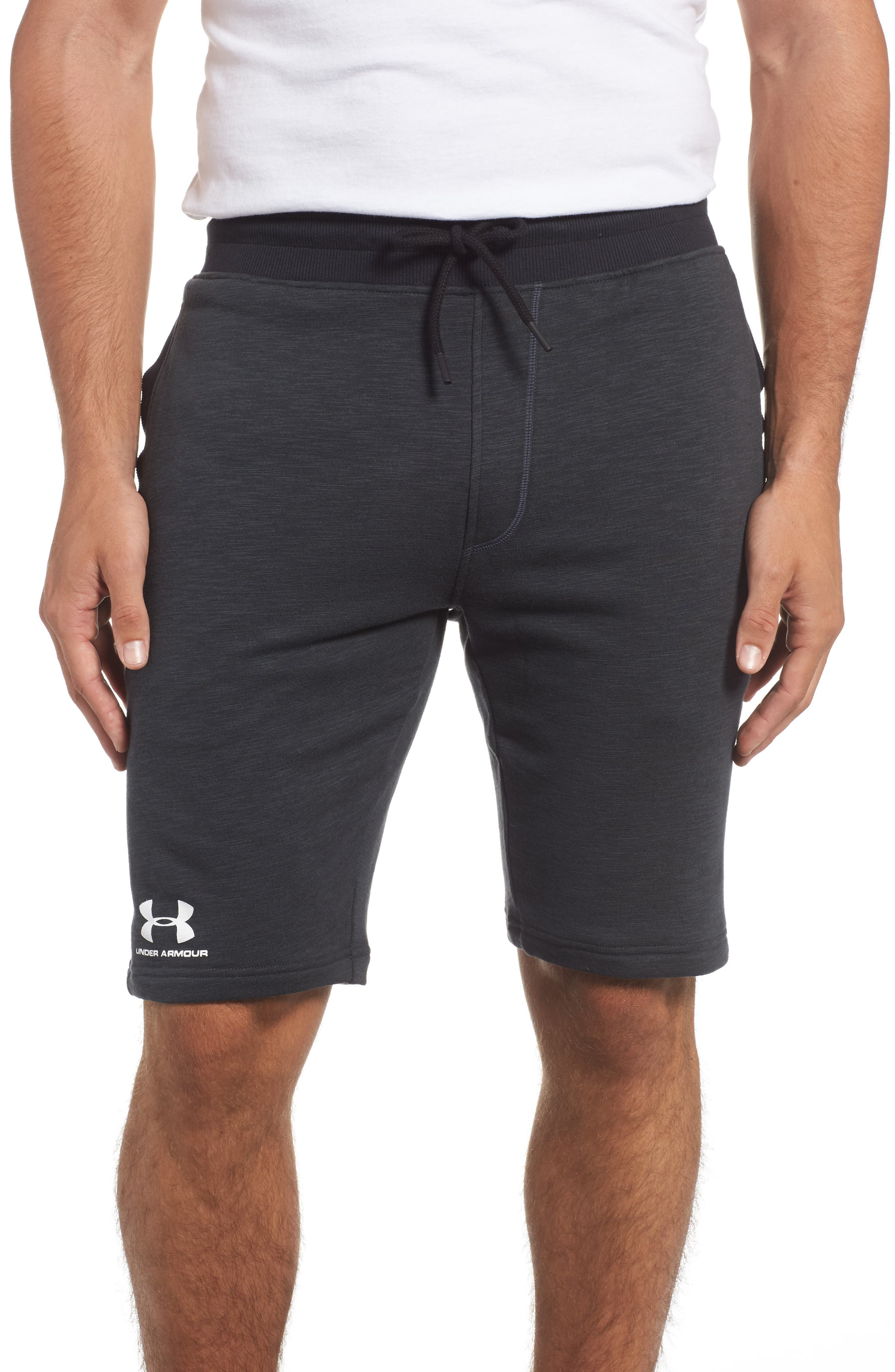 under armour walking shorts