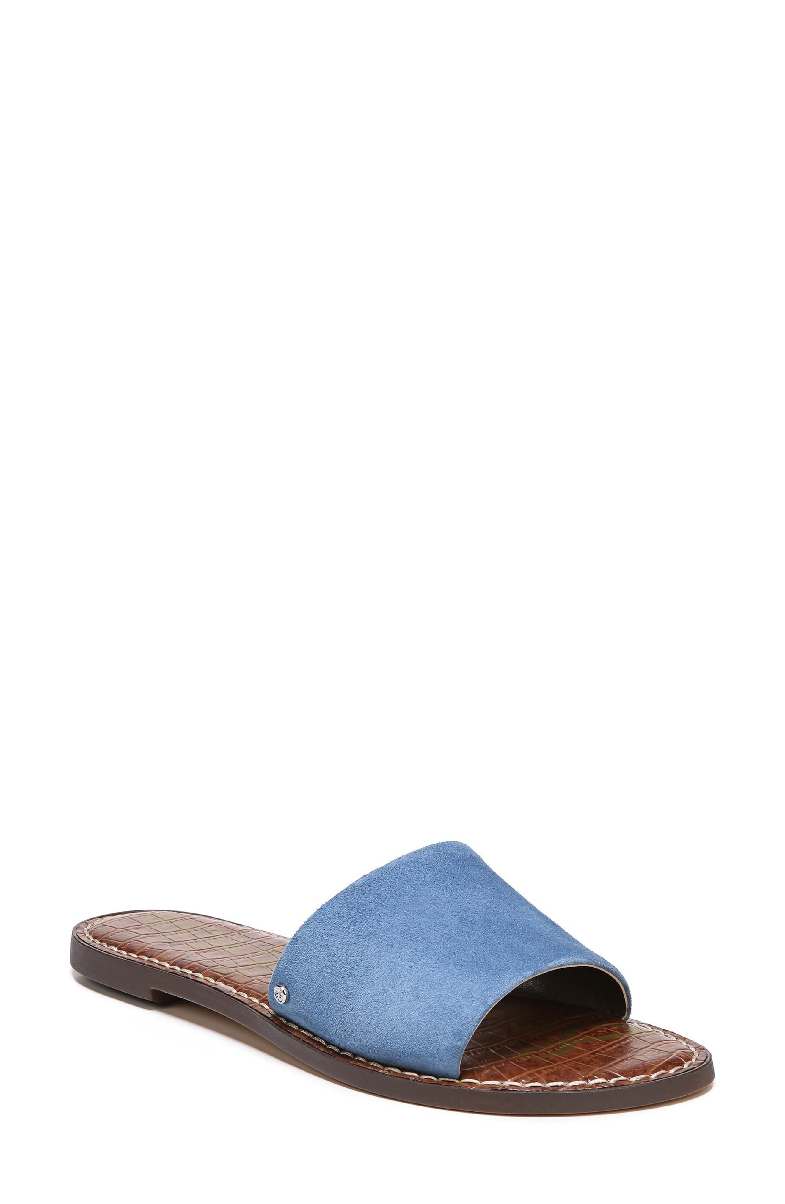 sam edelman gio slide sandal