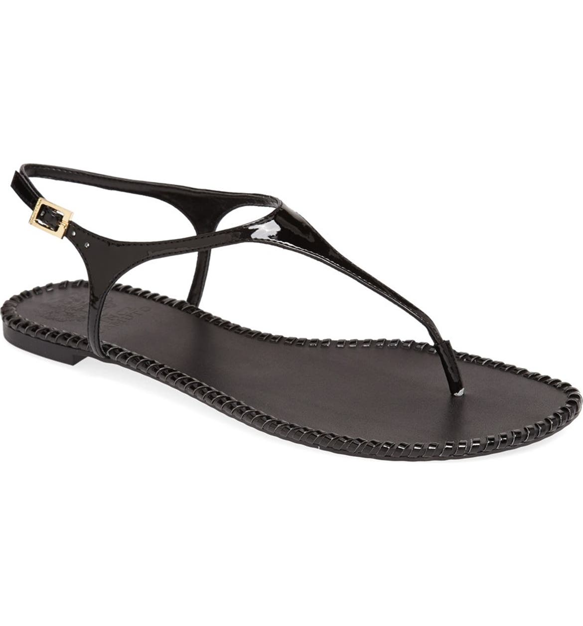 Vince Camuto 'Adrelin' Flat Thong Sandal | Nordstrom