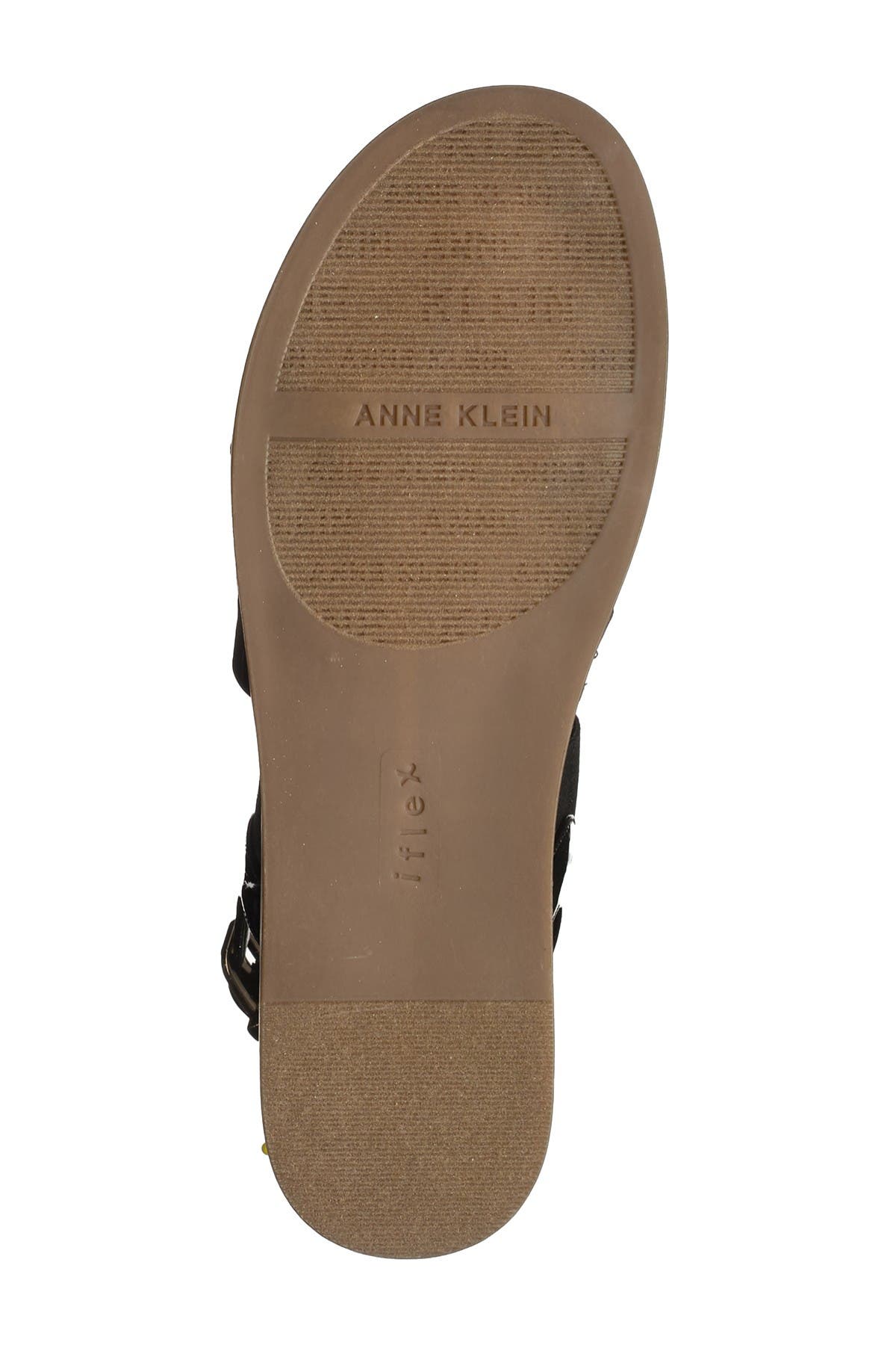 anne klein essence sandal