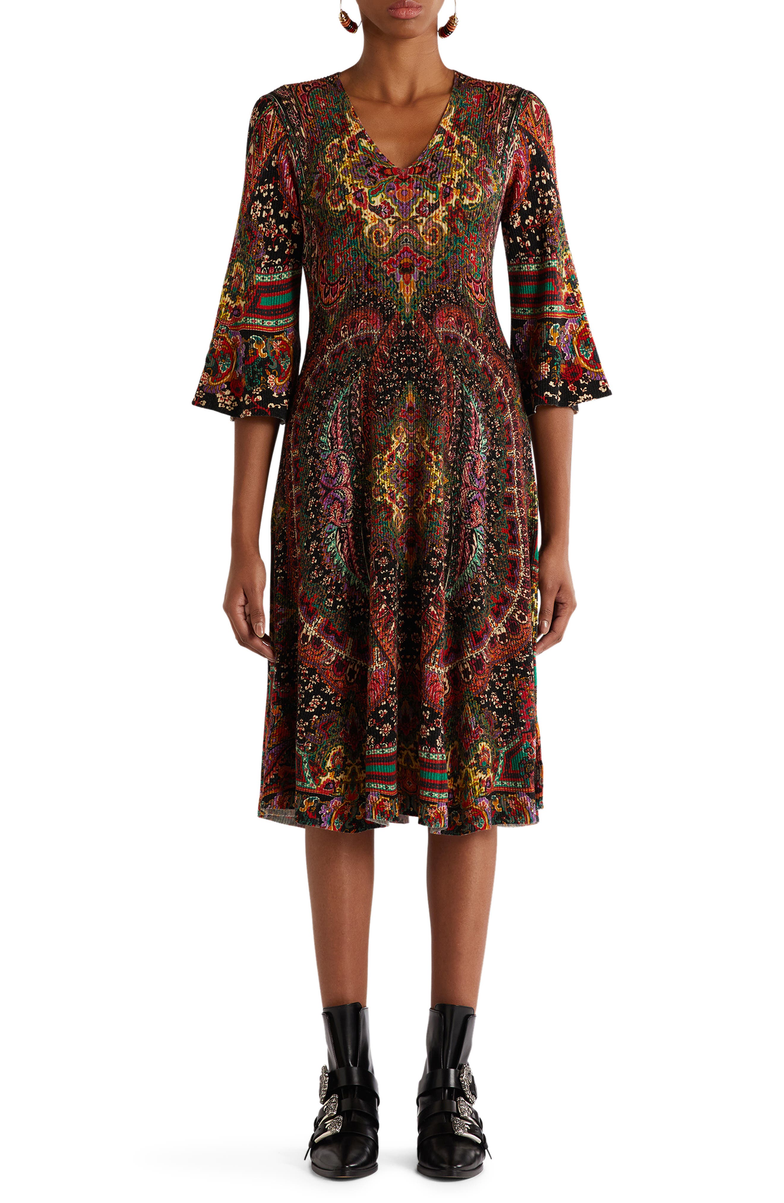 etro dresses