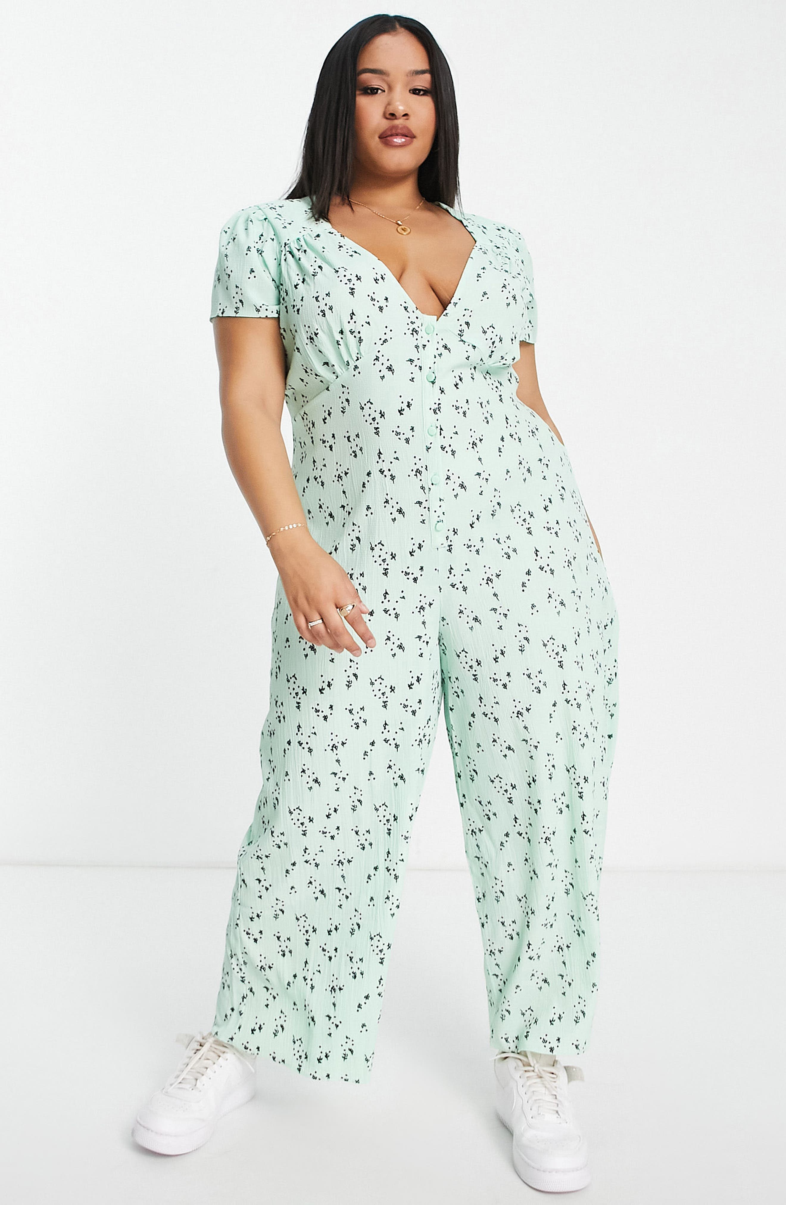 plus size jumpsuits near me