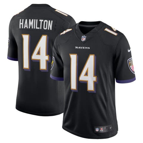 Nike Men's Nike Marshon Lattimore Black New Orleans Saints Vapor F.U.S.E. Limited  Jersey