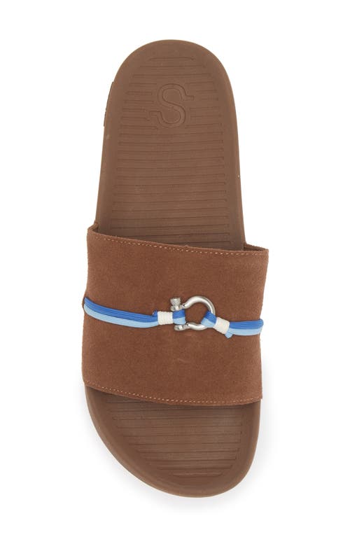 SWIMS SWIMS RIVA SLIDE SANDAL