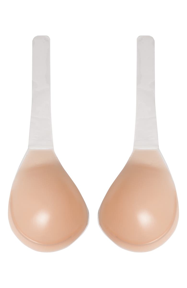 FASHION FORMS Voluptuous Silicone Lift® Reusable Adhesive Bra Nordstrom