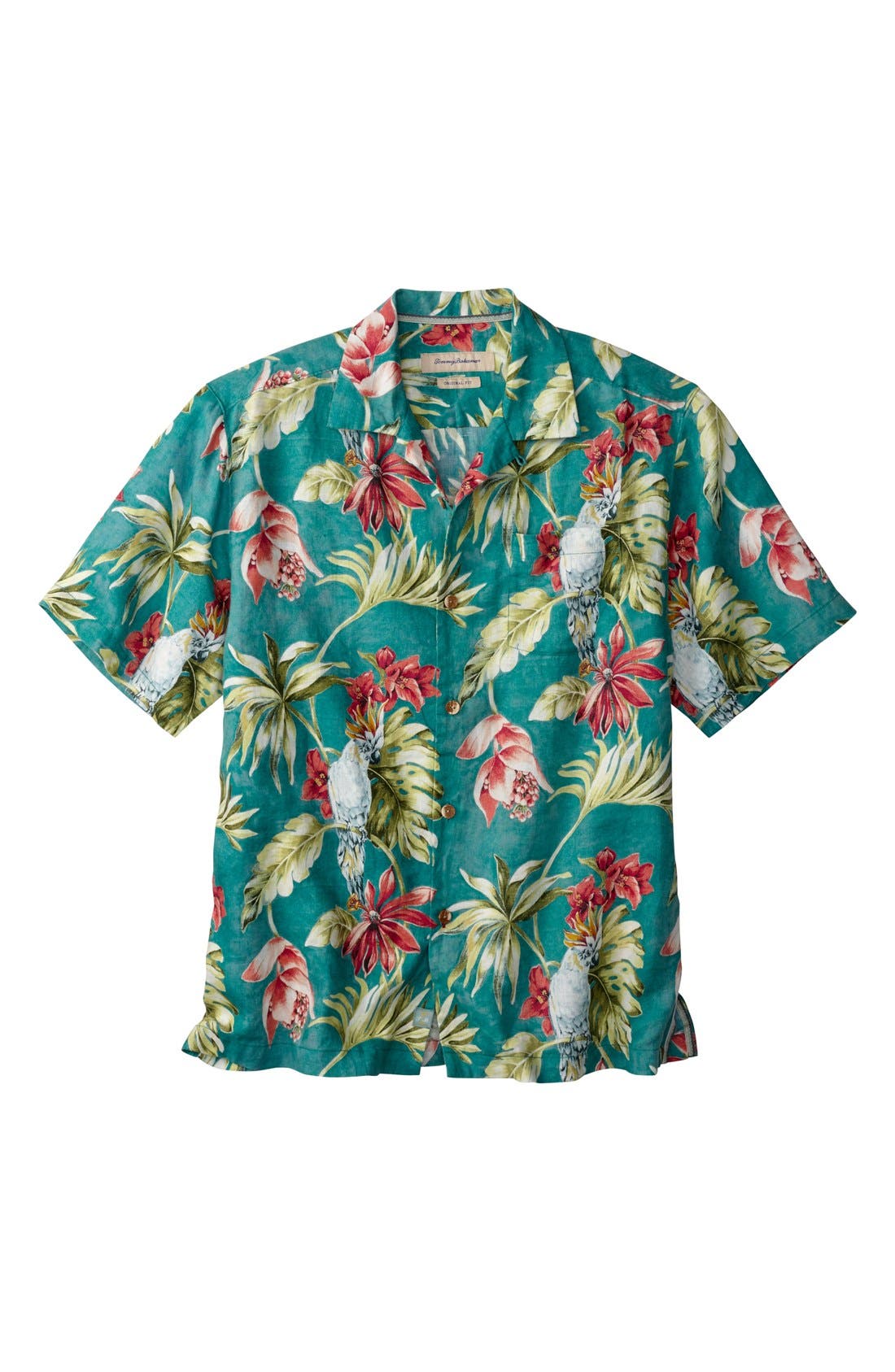 nordstrom tommy bahama shirts