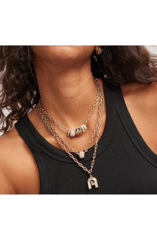 Adina Reyter 14k Yellow Gold Italian Link Chain Necklace, 20 In Yellow Gold