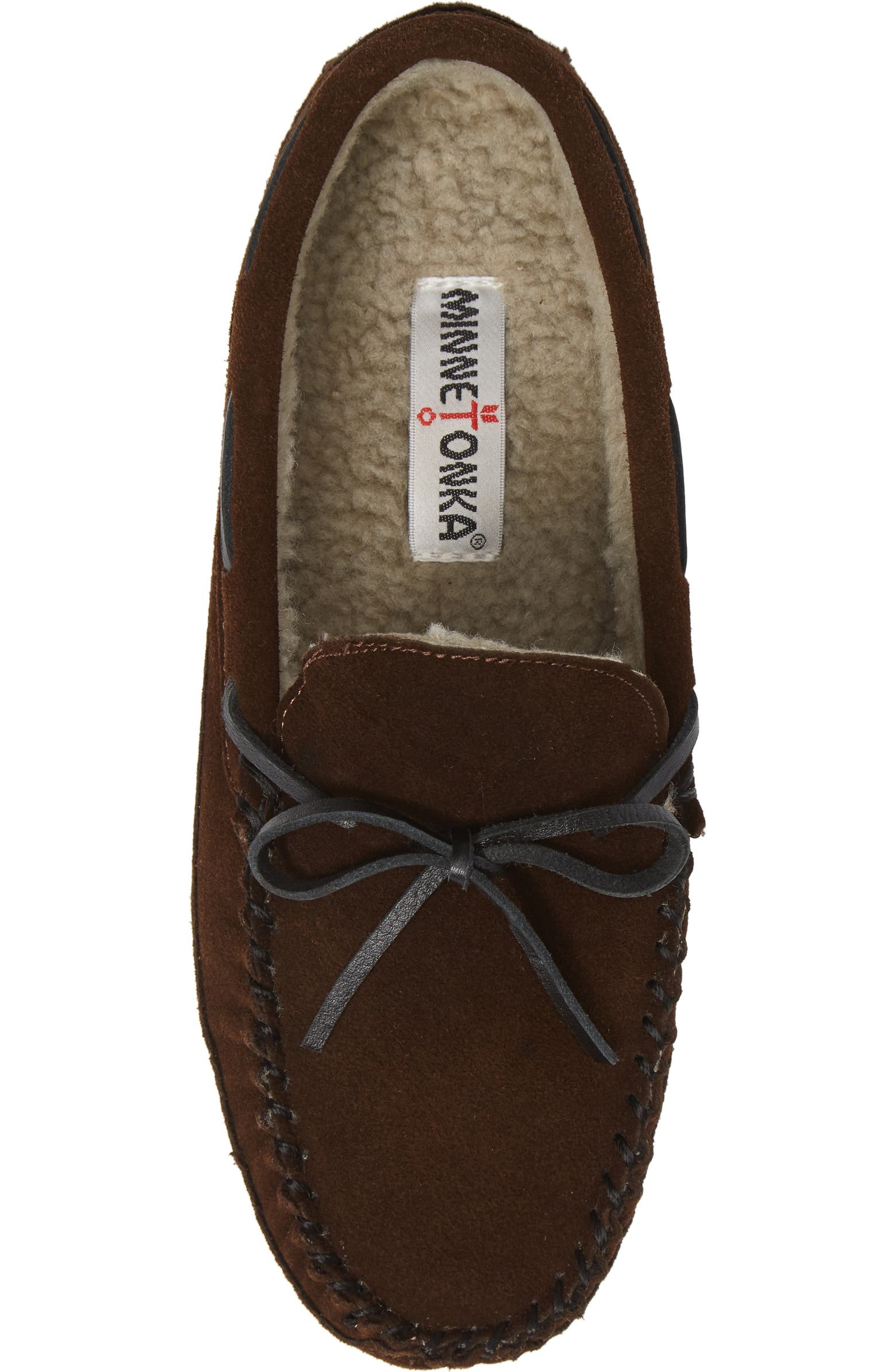 Minnetonka 'Casey' Slipper | Nordstrom