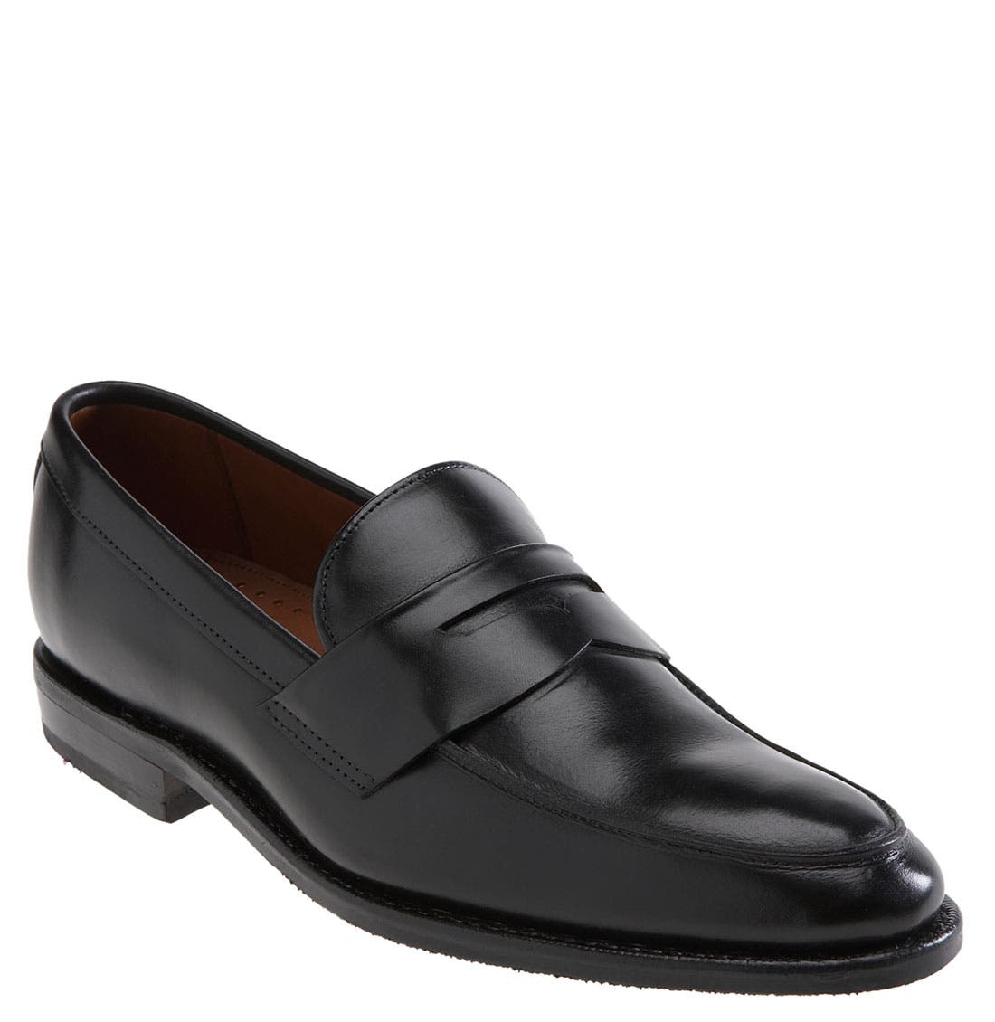 Allen Edmonds 'Presidio' Loafer Nordstrom