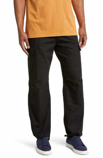CARHARTT WIP IDAHO PANT Black Lサイズ | ajmalstud.com