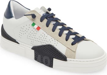 x Scuderia AlphaTauri Half Pipe Sneaker