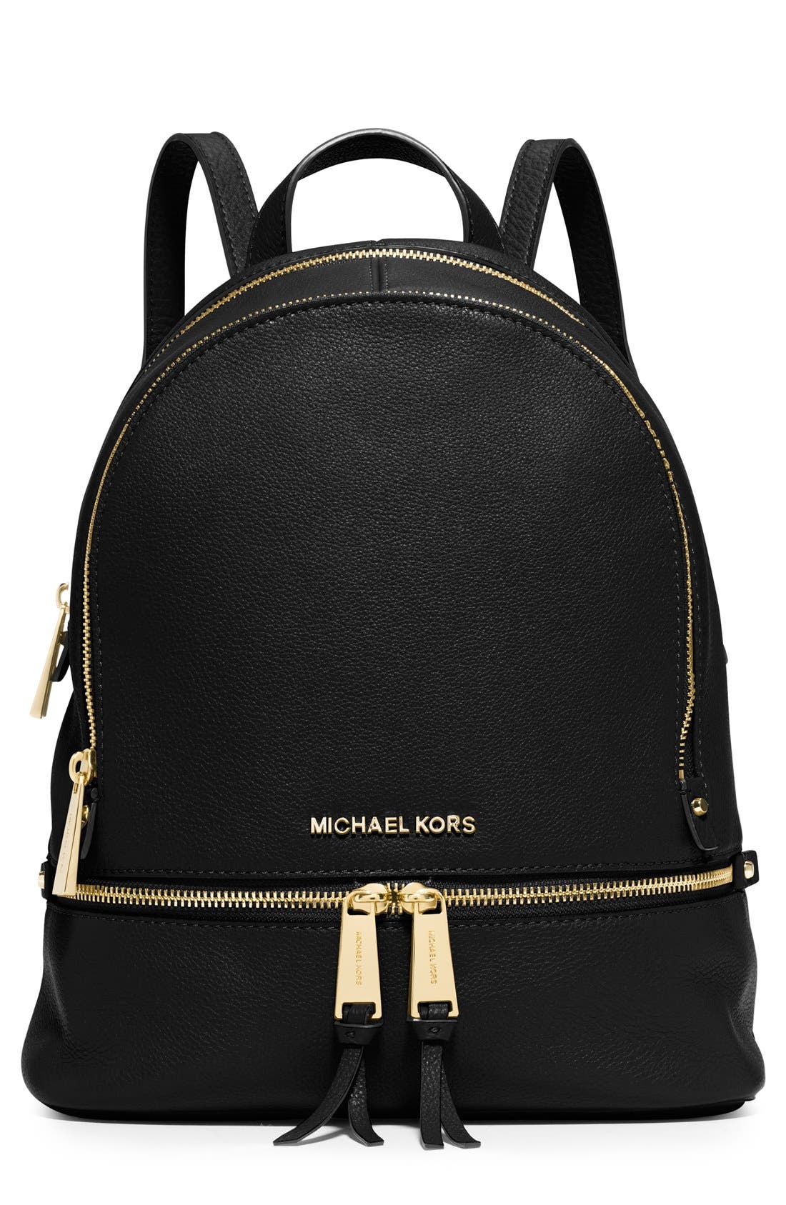 michael kors backpack 2015