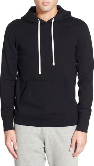 Reigning champ midweight hoodie hot sale